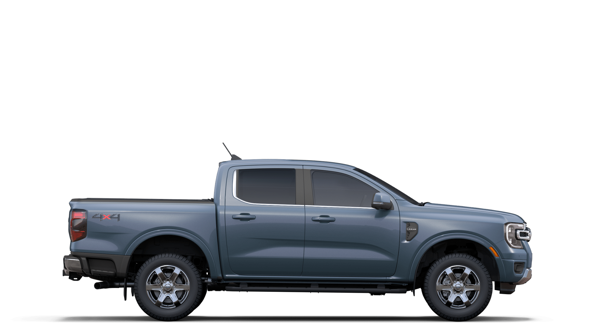 2025 Ford Ranger® External Image 1